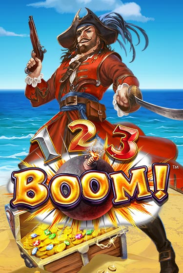 Играть в 1 2 3 BOOM! от Relax Gaming | Казино Сhampion Slots 