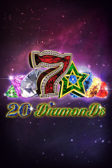 Играть в 20 Diamonds от Amusnet Interactive | Казино Сhampion Slots 