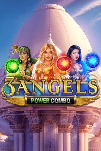 Играть в 3 Angels Power Combo™ от Games Global | Казино Сhampion Slots 
