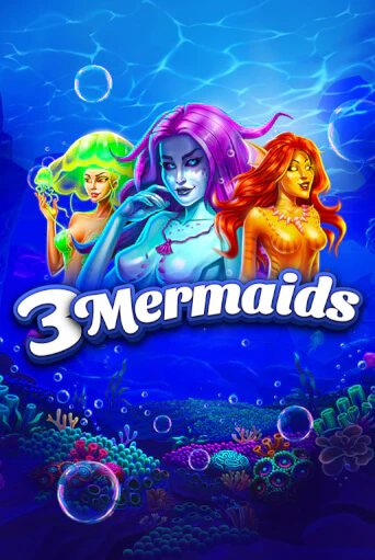 Играть в 3 Mermaids от TomHorn | Казино Сhampion Slots 