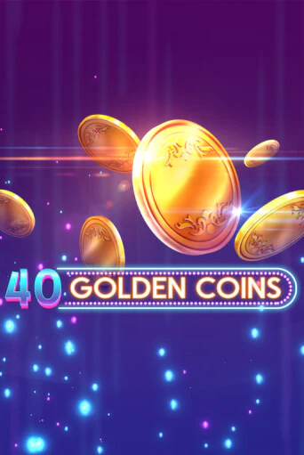 Играть в 40 Golden Coins от Amusnet Interactive | Казино Сhampion Slots 
