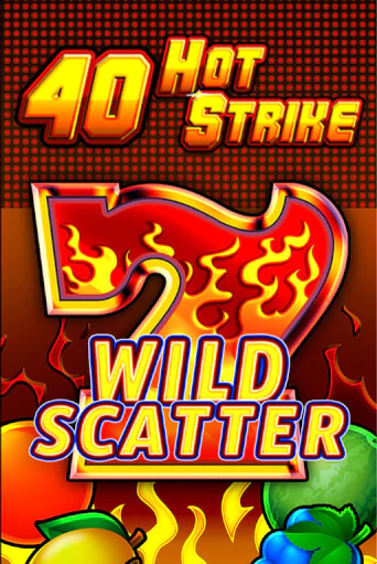 Играть в 40 Hot Strike от Fazi | Казино Сhampion Slots 