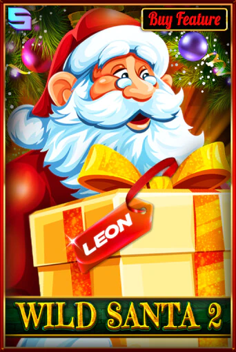 Играть в LEON Wild Santa 2 от Spinomenal | Казино Сhampion Slots 