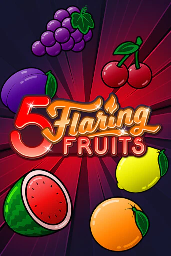Играть в 5 Flaring Fruits от Gamomat | Казино Сhampion Slots 