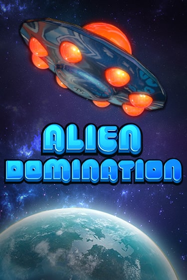 Играть в Alien Domination от WorldMatch | Казино Сhampion Slots 