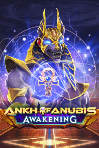 Играть в Ankh of Anubis Awakening от Play'n GO | Казино Сhampion Slots 
