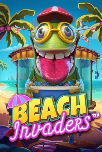 Играть в Beach Invaders от NetEnt Deluxe | Казино Сhampion Slots 