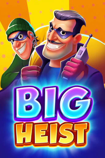 Играть в Big Heist от 3 Oaks Gaming | Казино Сhampion Slots 
