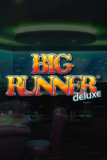 Играть в Big Runner Deluxe от Stakelogic | Казино Сhampion Slots 