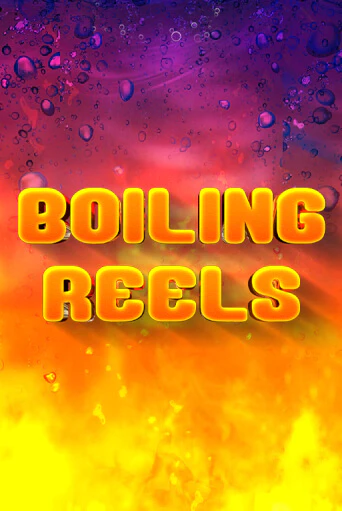 Играть в Boiling Reels от 5 Men Gaming | Казино Сhampion Slots 