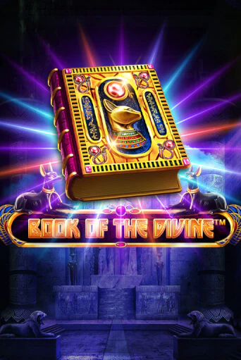 Играть в Book Of The Divine Reloaded от Spinomenal | Казино Сhampion Slots 