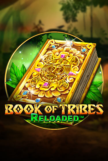 Играть в Book Of Tribes Reloaded от Spinomenal | Казино Сhampion Slots 