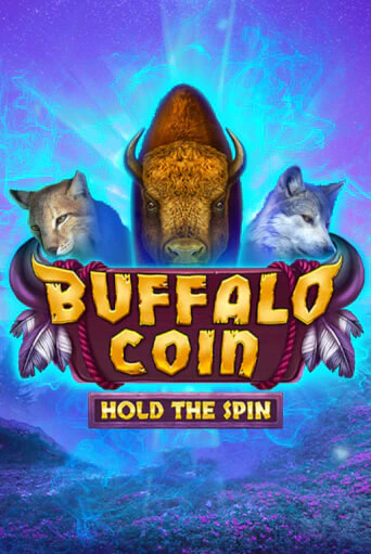 Играть в Buffalo Coin Hold The Spin от Gamzix | Казино Сhampion Slots 