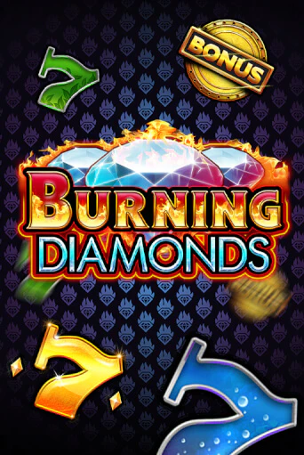 Играть в Burning Diamonds Gamble Feature от Kalamba | Казино Сhampion Slots 