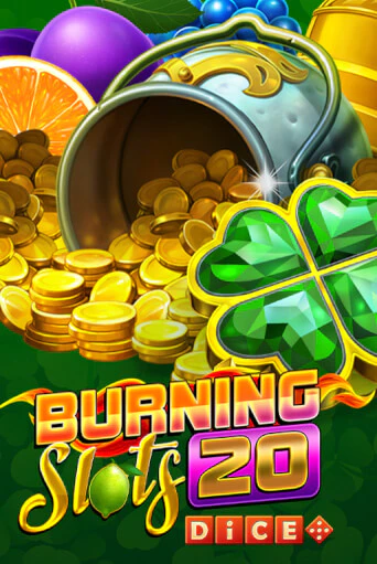 Играть в Burning Slots 20 Dice от BF Games | Казино Сhampion Slots 