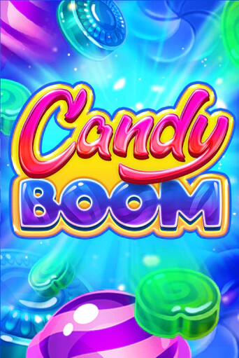 Играть в Candy Boom от 3 Oaks Gaming | Казино Сhampion Slots 