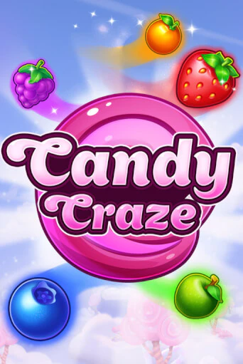 Играть в Candy Craze от Evoplay | Казино Сhampion Slots 