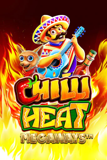Играть в Chilli Heat Megaways от Pragmatic Play | Казино Сhampion Slots 