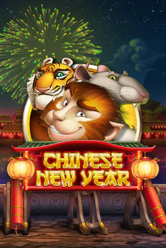 Играть в Chinese New Year от Play'n GO | Казино Сhampion Slots 