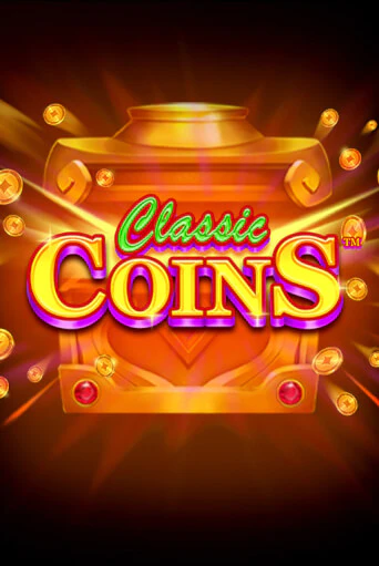 Играть в Classic Coins от Booming Games | Казино Сhampion Slots 