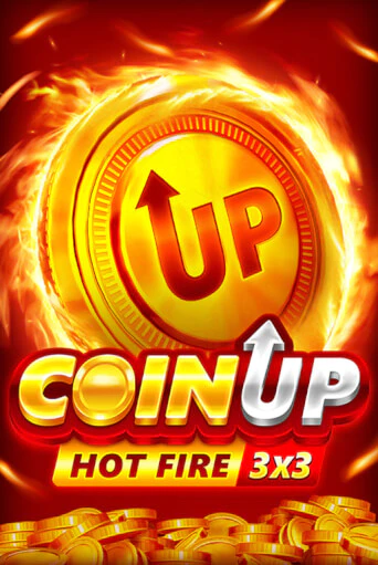 Играть в Coin UP: Hot Fire от 3 Oaks Gaming | Казино Сhampion Slots 