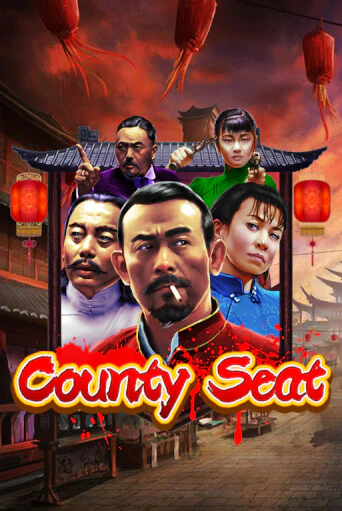 Играть в County Seat от KA Gaming | Казино Сhampion Slots 