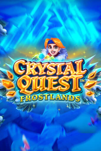 Играть в Crystal Quest: Frostlands от Thunderkick | Казино Сhampion Slots 