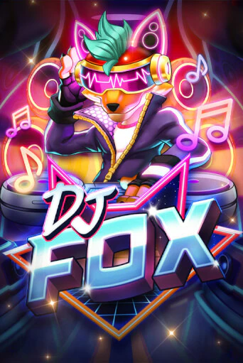 Играть в DJ Fox от Push Gaming | Казино Сhampion Slots 