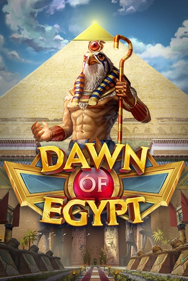 Играть в Dawn of Egypt от Play'n GO | Казино Сhampion Slots 