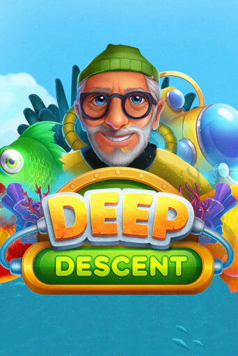 Играть в Deep Descent от Relax Gaming | Казино Сhampion Slots 