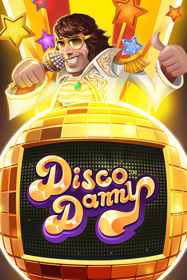 Играть в Disco Danny от NetEnt Deluxe | Казино Сhampion Slots 