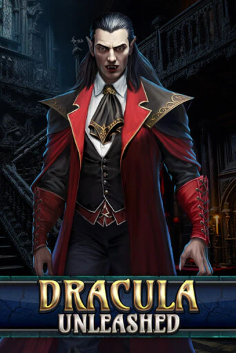 Играть в Dracula - Unleashed от Spinomenal | Казино Сhampion Slots 