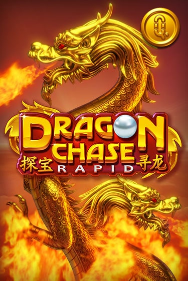 Играть в Dragon Chase Rapid от Quickspin | Казино Сhampion Slots 