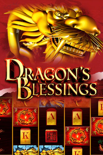 Играть в Dragons Blessings от High 5 | Казино Сhampion Slots 