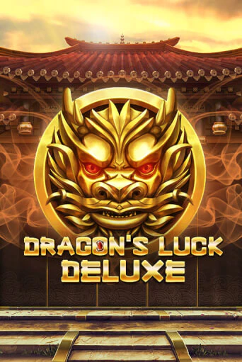Играть в Dragon's Luck Deluxe от Red Tiger | Казино Сhampion Slots 