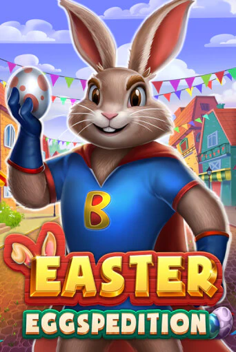 Играть в Easter Eggspedition от Play'n GO | Казино Сhampion Slots 