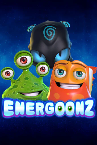 Играть в Energoonz от Play'n GO | Казино Сhampion Slots 