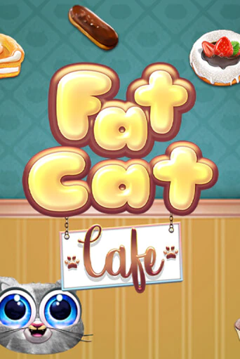 Играть в Fat Cat Café от RTG Slots | Казино Сhampion Slots 