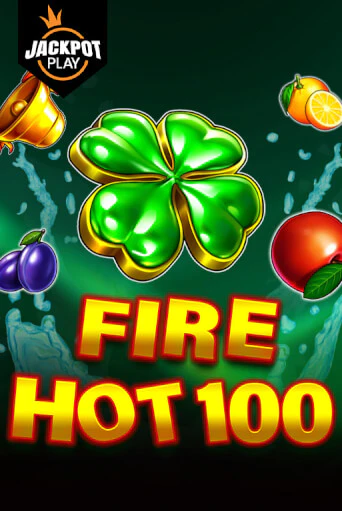 Играть в Fire Hot 100 Jackpot Play от Pragmatic Play | Казино Сhampion Slots 