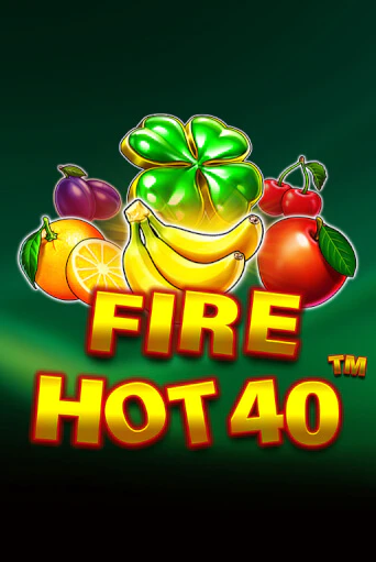 Играть в Fire Hot 40 от Pragmatic Play | Казино Сhampion Slots 