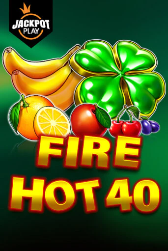 Играть в Fire Hot 40 Jackpot Play от Pragmatic Play | Казино Сhampion Slots 