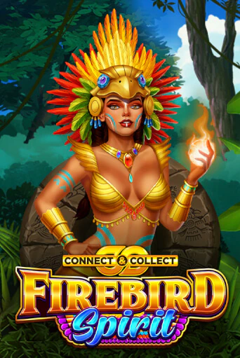 Играть в Firebird Spirit - Connect & Collect от Pragmatic Play | Казино Сhampion Slots 