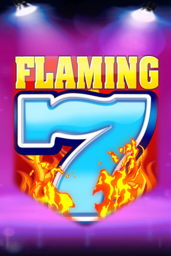 Играть в Flaming 7's от KA Gaming | Казино Сhampion Slots 