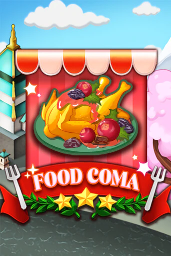 Играть в Food Coma от KA Gaming | Казино Сhampion Slots 