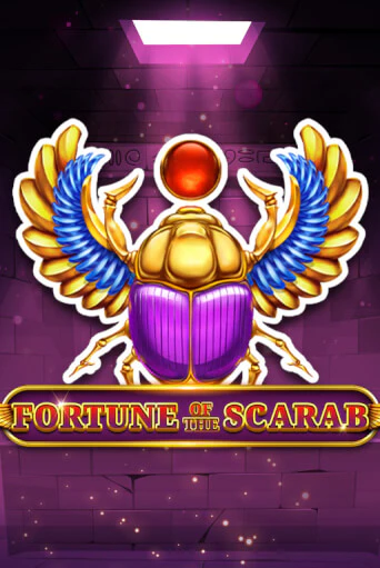 Играть в Fortune Of The Scarab от Spinomenal | Казино Сhampion Slots 