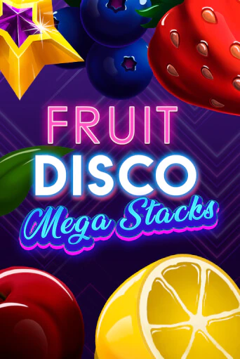 Играть в Fruit Disco: Mega Stacks от Mascot Gaming | Казино Сhampion Slots 