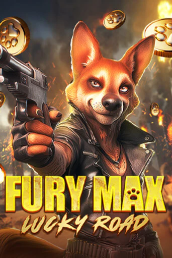 Играть в Fury Max Lucky Road от Spadegaming | Казино Сhampion Slots 