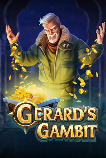 Играть в Gerard's Gambit от Play'n GO | Казино Сhampion Slots 