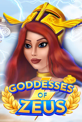 Играть в Goddesses of Zeus от PopOK Gaming | Казино Сhampion Slots 