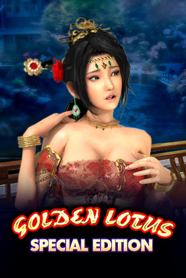 Играть в Golden Lotus SE от Spadegaming | Казино Сhampion Slots 